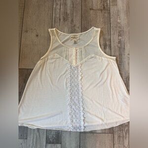 Denim‎ & Supply Ralph Lauren Women’s Top Size Large